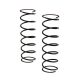 Horizon Hobby - AR330539 Rear Shock Spring (2) (ARAC9099)