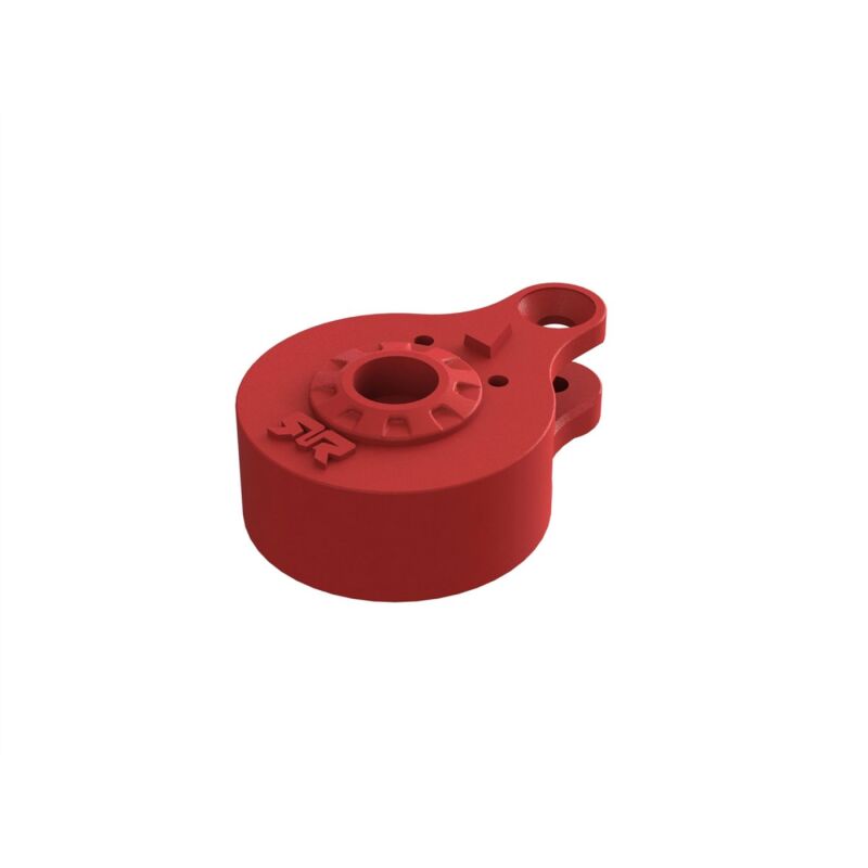 Horizon Hobby - AR340151 Servo Saver Set 25T (ARAC8883)