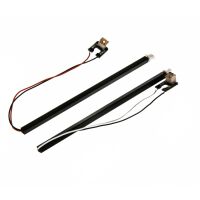Horizon Hobby - Right Boom Set With LEDs (2): Ozone...