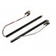 Horizon Hobby - Right Boom Set With LEDs (2): Ozone (BLH9708)