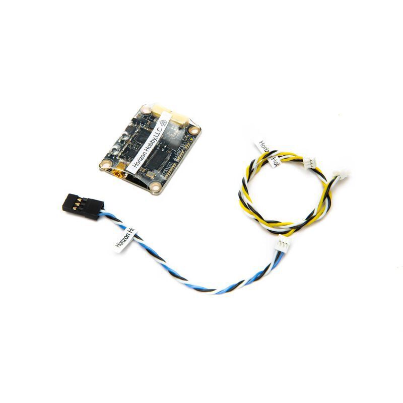 Horizon Hobby - 25mW  VTX w/OSD (SPMVT1001EU)