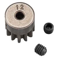 Horizon Hobby - AX30723 Pinion Gear 32P 12T Steel 3mm...