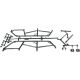 Horizon Hobby - AX80124 Unlimited Roll Cage Sides SCX10 (AXIC4338)