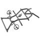 Horizon Hobby - AX80129 Roll Cage Top AX10 Deadbolt (AXIC4339)