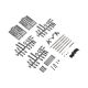 Horizon Hobby - AX31142 TR Links WB Set 12 (305mm) SCX10 (AXIC1142)