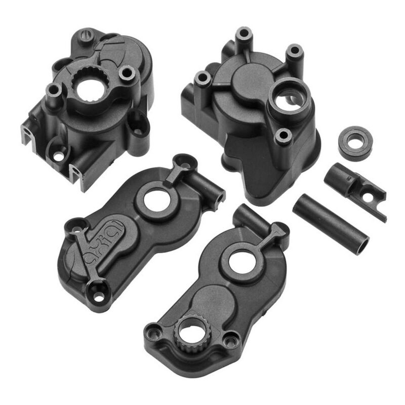 Horizon Hobby - AX31108 2-Speed Hi/Lo Transmission Case Yeti (AXIC1108)
