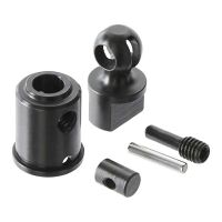 Horizon Hobby - AX31148 WB8-HD Driveshaft Coupler Set...