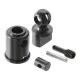 Horizon Hobby - AX31148 WB8-HD Driveshaft Coupler Set Yeti (AXIC1148)
