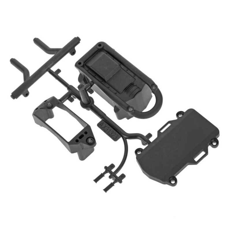 Horizon Hobby - AX31323 Electronics Box RR10 (AXIC3323)