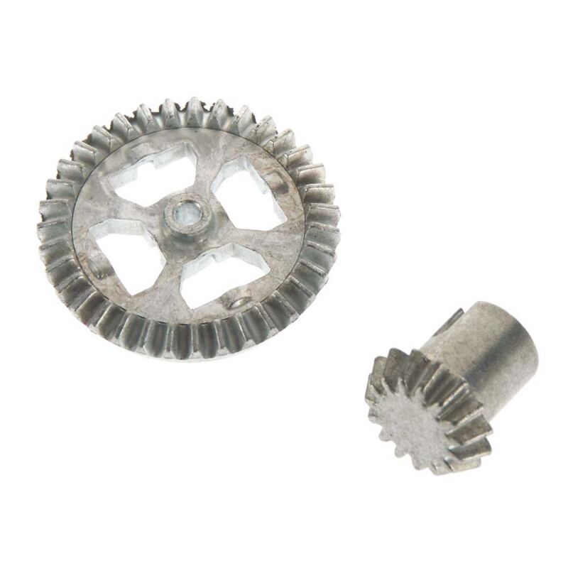 Horizon Hobby - AX31494 Bevel Gear Set 35/15T (AXIC1494)