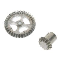 Horizon Hobby - AX31494 Bevel Gear Set 35/15T (AXIC1494)