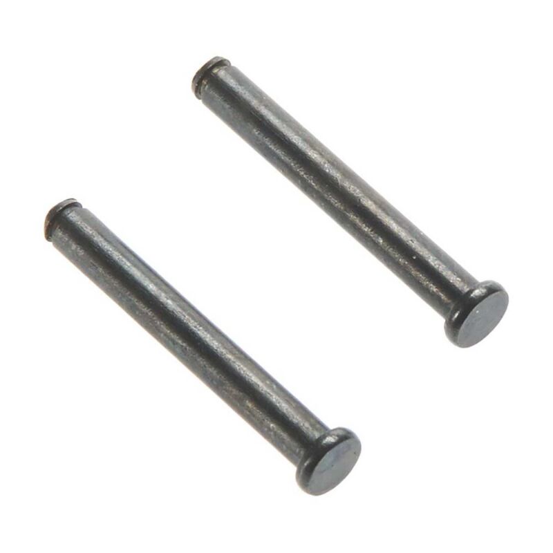 Horizon Hobby - AX31504 Hinge Pin 2.5x19mm (AXIC1504)