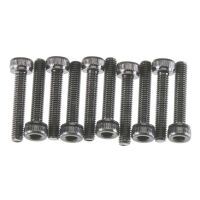 Horizon Hobby - AXA087 Cap Head M3x16mm Black Oxide (10)...