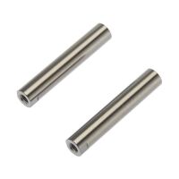 Horizon Hobby - AX30517 Threaded Aluminum Pipe 6x33mm...