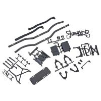 Horizon Hobby - AX30525 Frame Set SCX10 (AXIC3025)
