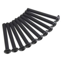 Horizon Hobby - AXA120 Hex Socket Button Head M3x25mm...