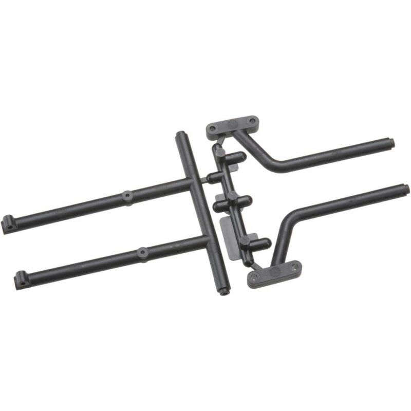 Horizon Hobby - AX80082 Tube Frame Brace Set Wraith (AXIC0082)