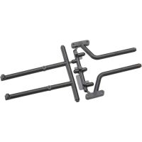 Horizon Hobby - AX80082 Tube Frame Brace Set Wraith...