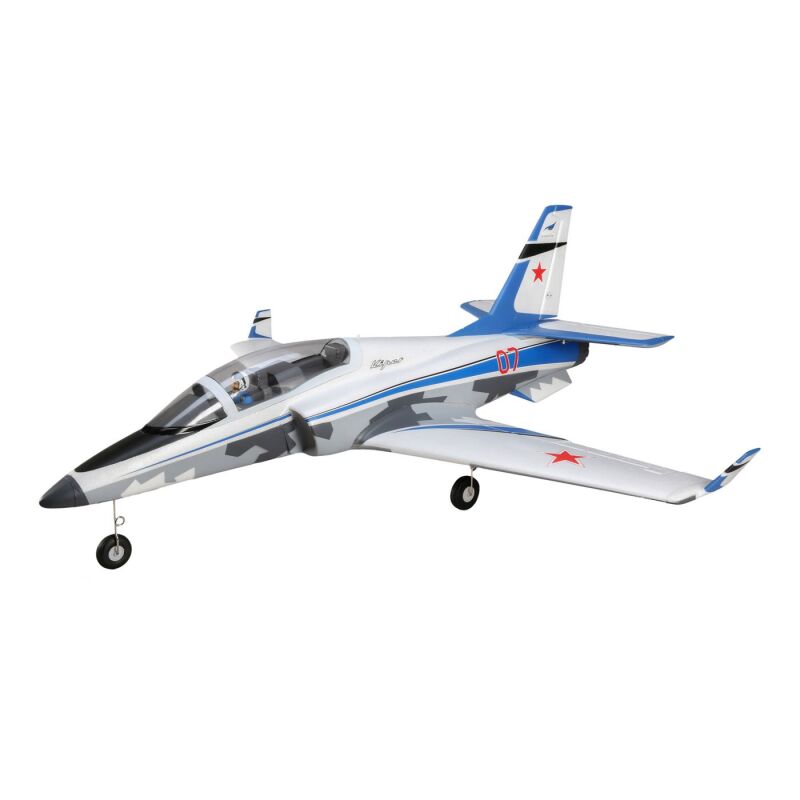 Viper Jet 70mm EDF PNP - 1100mm