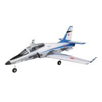 Viper Jet 70mm EDF PNP - 1100mm
