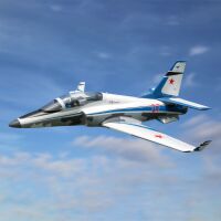 Viper Jet 70mm EDF PNP - 1100mm