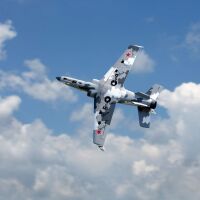 Viper Jet 70mm EDF PNP - 1100mm