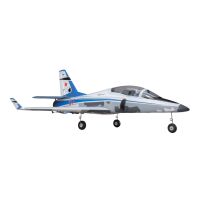 Viper Jet 70mm EDF PNP - 1100mm