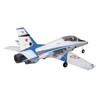 Viper Jet 70mm EDF PNP - 1100mm