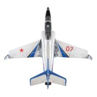 Viper Jet 70mm EDF PNP - 1100mm