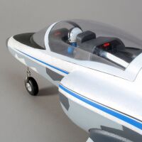 Viper Jet 70mm EDF PNP - 1100mm