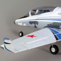 Viper Jet 70mm EDF PNP - 1100mm