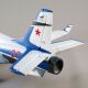 Viper Jet 70mm EDF PNP - 1100mm
