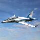 Viper Jet 70mm EDF PNP - 1100mm