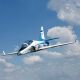 Viper Jet 70mm EDF PNP - 1100mm