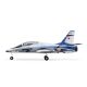 Viper Jet 70mm EDF PNP - 1100mm