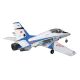 Viper Jet 70mm EDF PNP - 1100mm