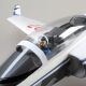 Viper Jet 70mm EDF PNP - 1100mm