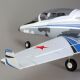 Viper Jet 70mm EDF PNP - 1100mm