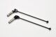 Robitronic - Hyper SST Rear CVD Shaft, 2Set (HOP-0059)