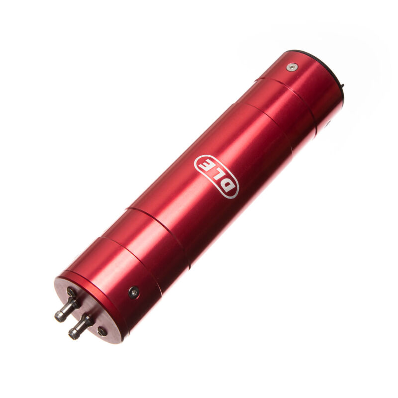DLE Powerful rechargeable fuel pump