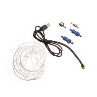 DLE Powerful rechargeable fuel pump