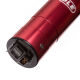 DLE Powerful rechargeable fuel pump