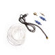DLE Powerful rechargeable fuel pump