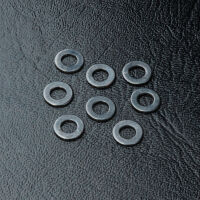 MST-Racing - Beilagscheibe 3x6x0.5mm (8 Stück)...