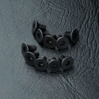 MST-Racing - Senkkopfschraube Innensechskant M3x5mm (10...