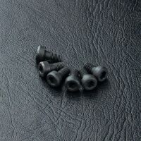 MST-Racing - Zylinderkopfschraube Innensechskant M3x6mm...