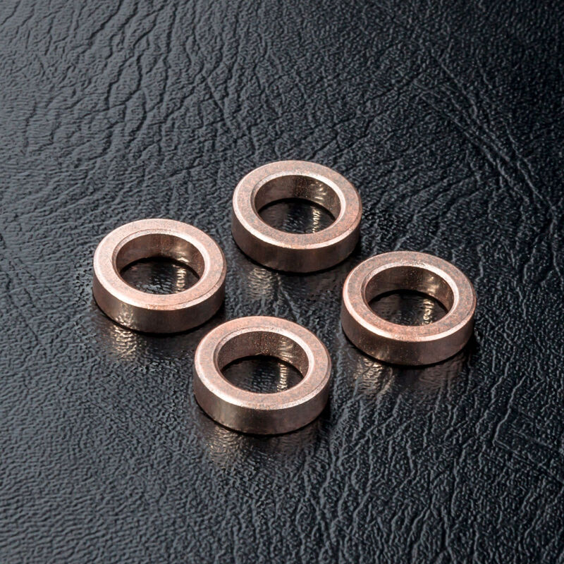 MST-Racing - Kugellager 8x12x3.5mm (4 Stück) (MST120022)