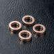 MST-Racing - Kugellager 8x12x3.5mm (4 Stück) (MST120022)