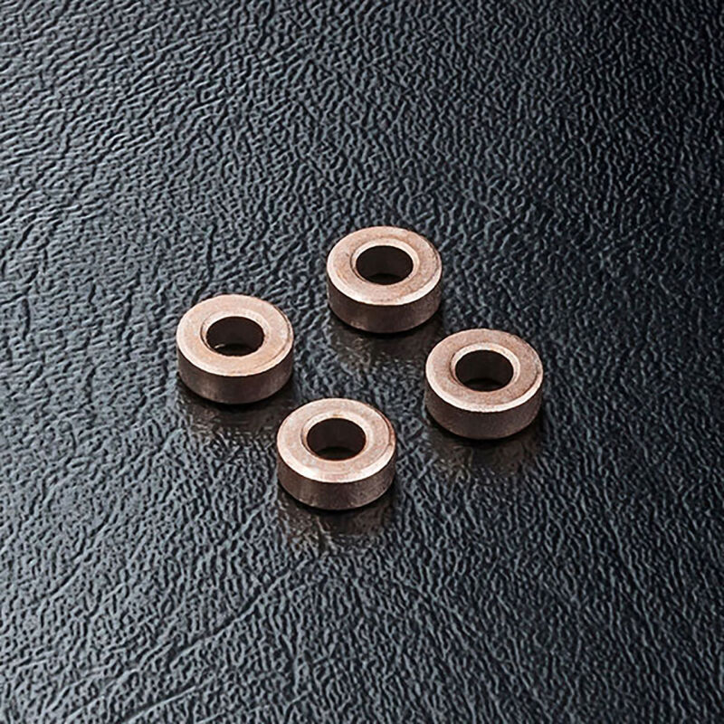 MST-Racing - Kugellager 3x6x2.5mm (4 Stück) (MST120024)