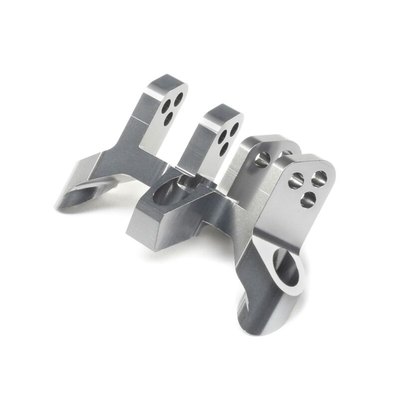 Horizon Hobby - AL Axle Housing Upper Track Rod Mount:SuperBajaRey (LOS354006)